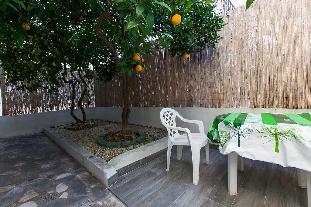 Apartments Cagalj 1872 Trogir