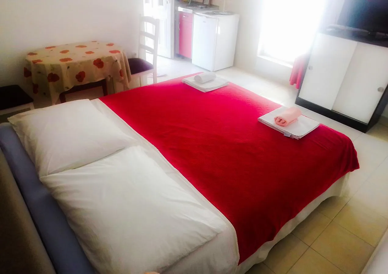 Apartments Cagalj 1872 Kroatien