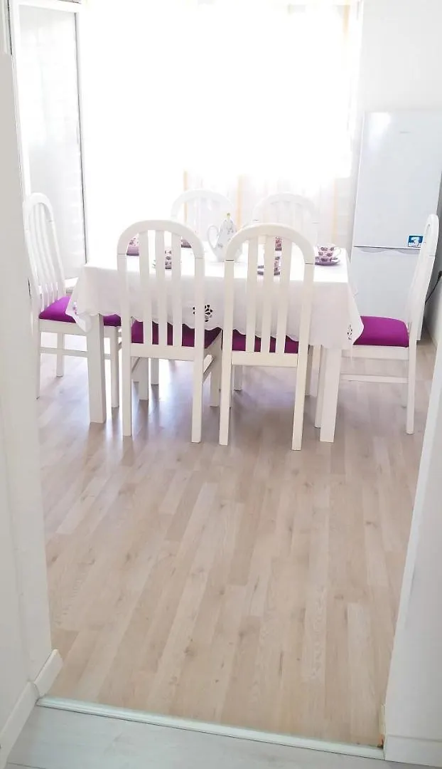 Apartments Cagalj 1872 Kroatien