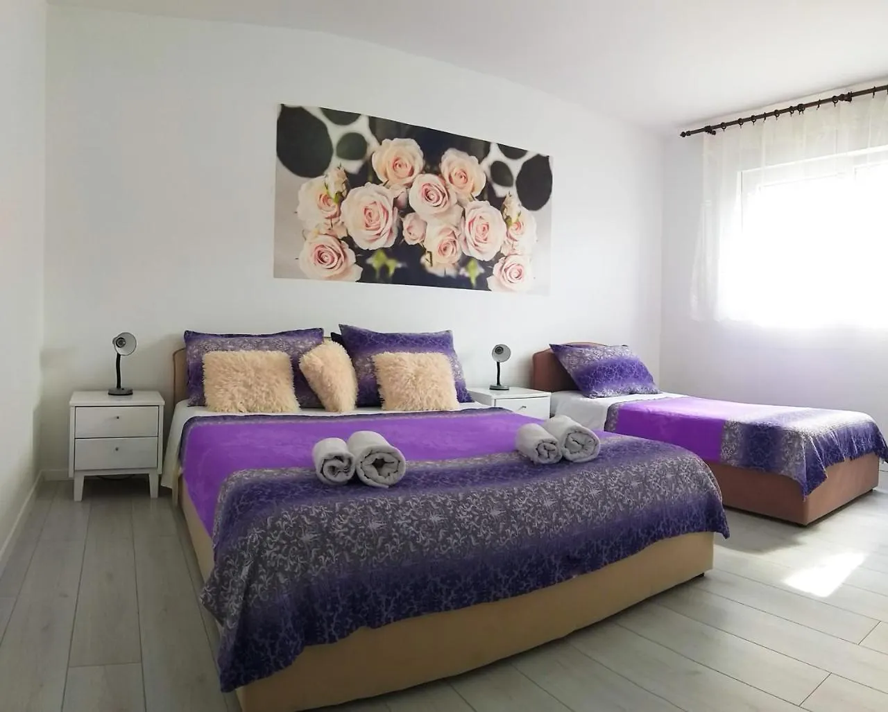 Apartments Cagalj 1872