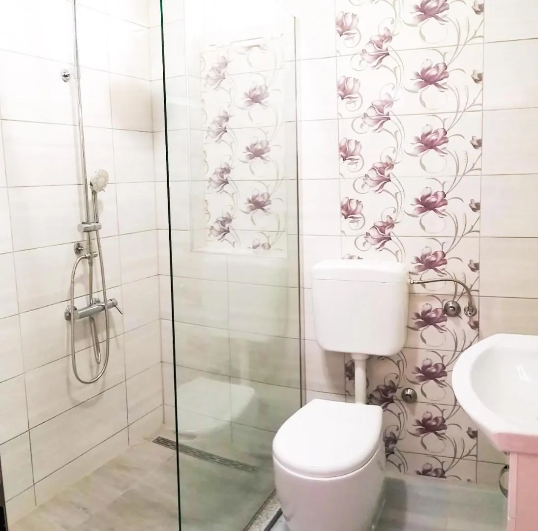 Apartments Cagalj 1872