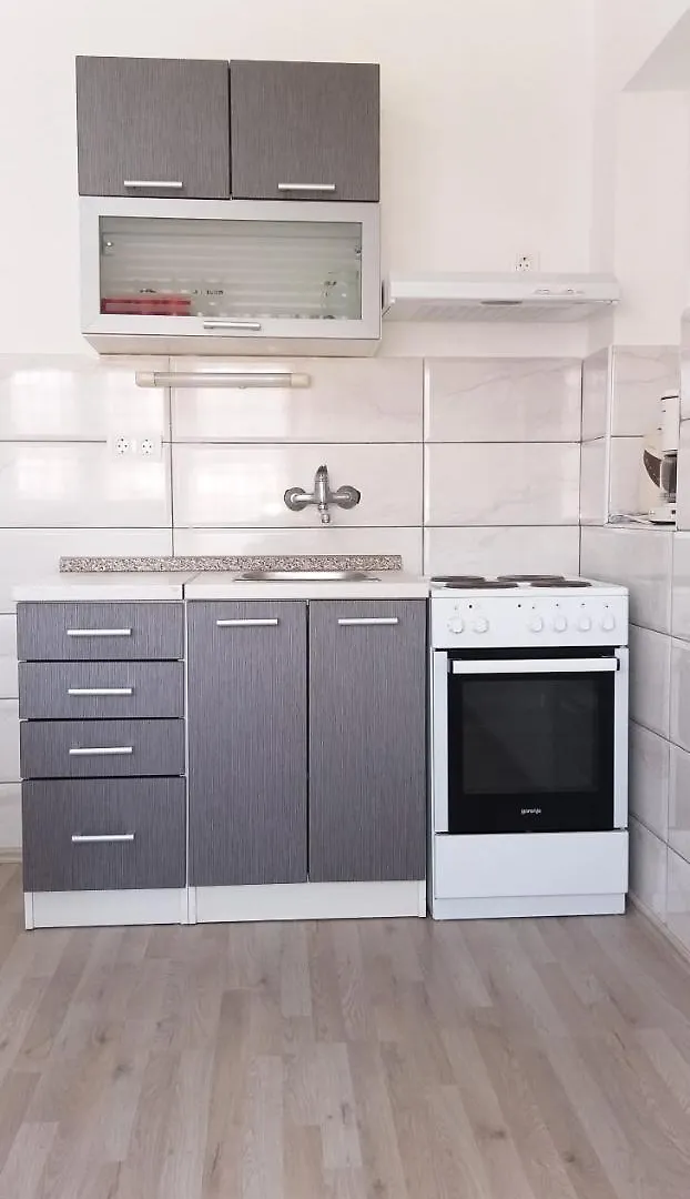 Apartments Cagalj 1872 Trogir